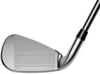 Cobra Golf AIR-X OS Combo Irons (7 Club Set) Graphite - Image 3